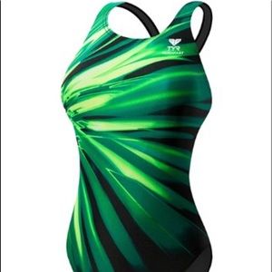 TYR swimsuit size 28